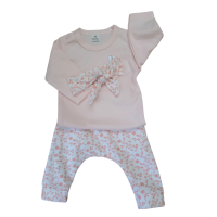 Baggy broekje - Flora